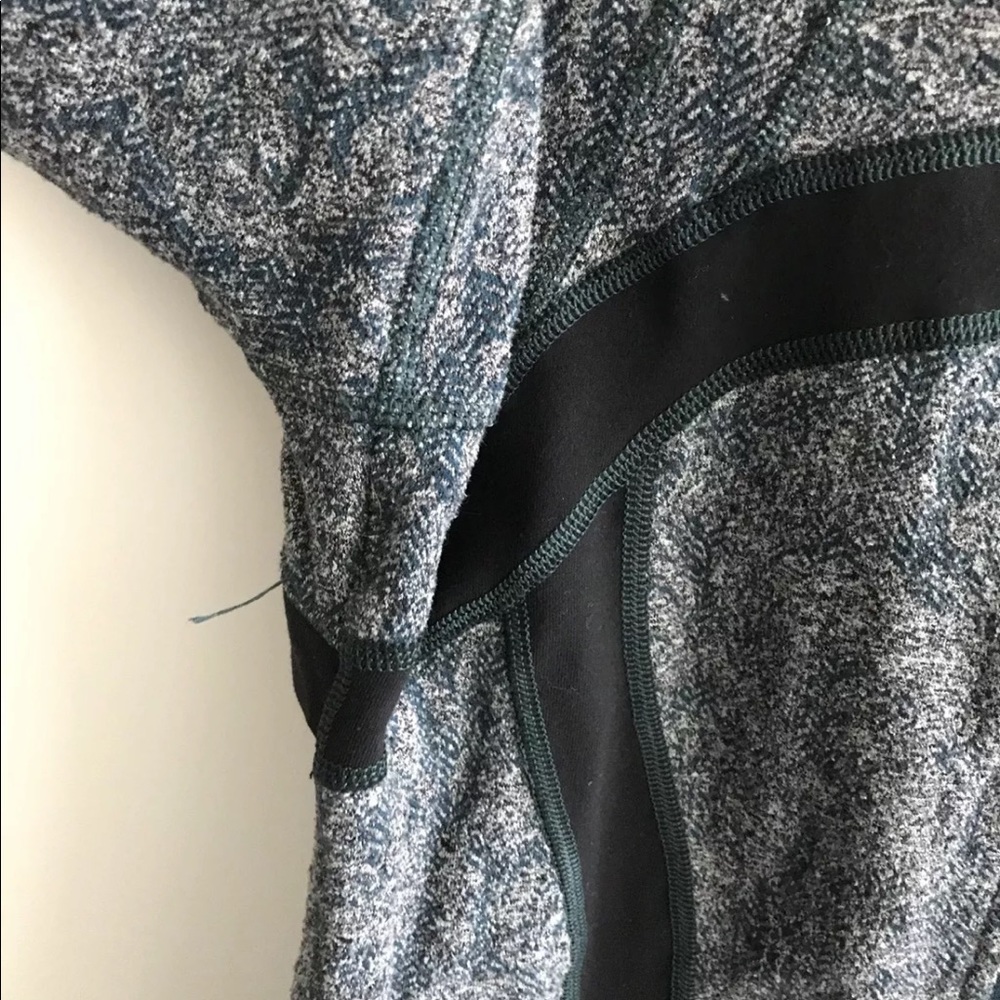 🖤sold🖤 Lululemon Define jacket Alberta lake rose - Picture 2 of 6